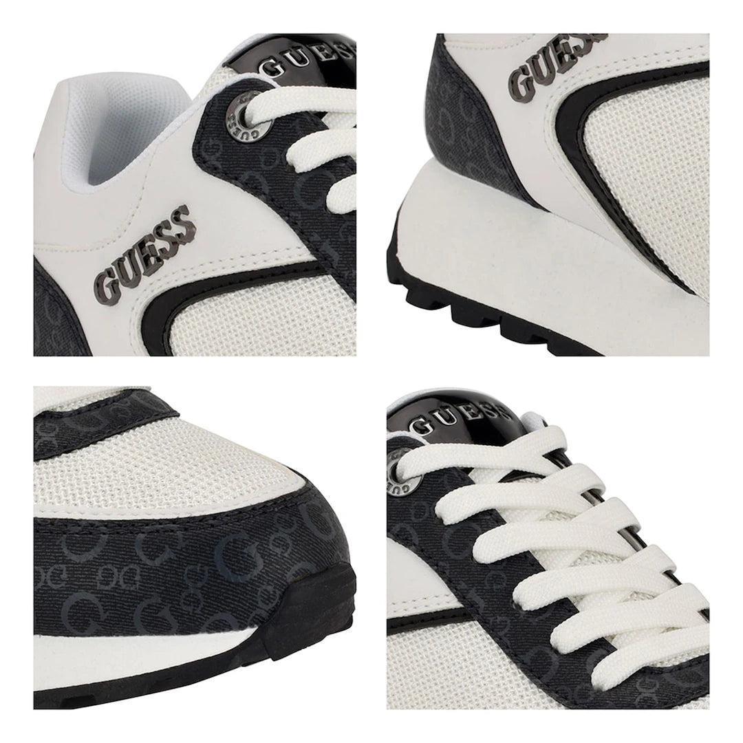 Shoes Guess Tenis Casual