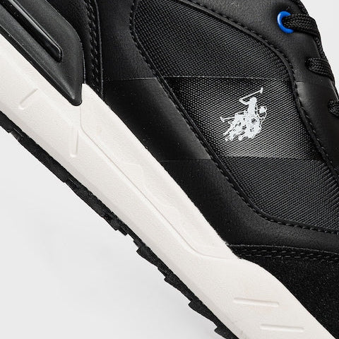 U.S. Polo Assn. Men’s Classic Casual Sneakers – Original