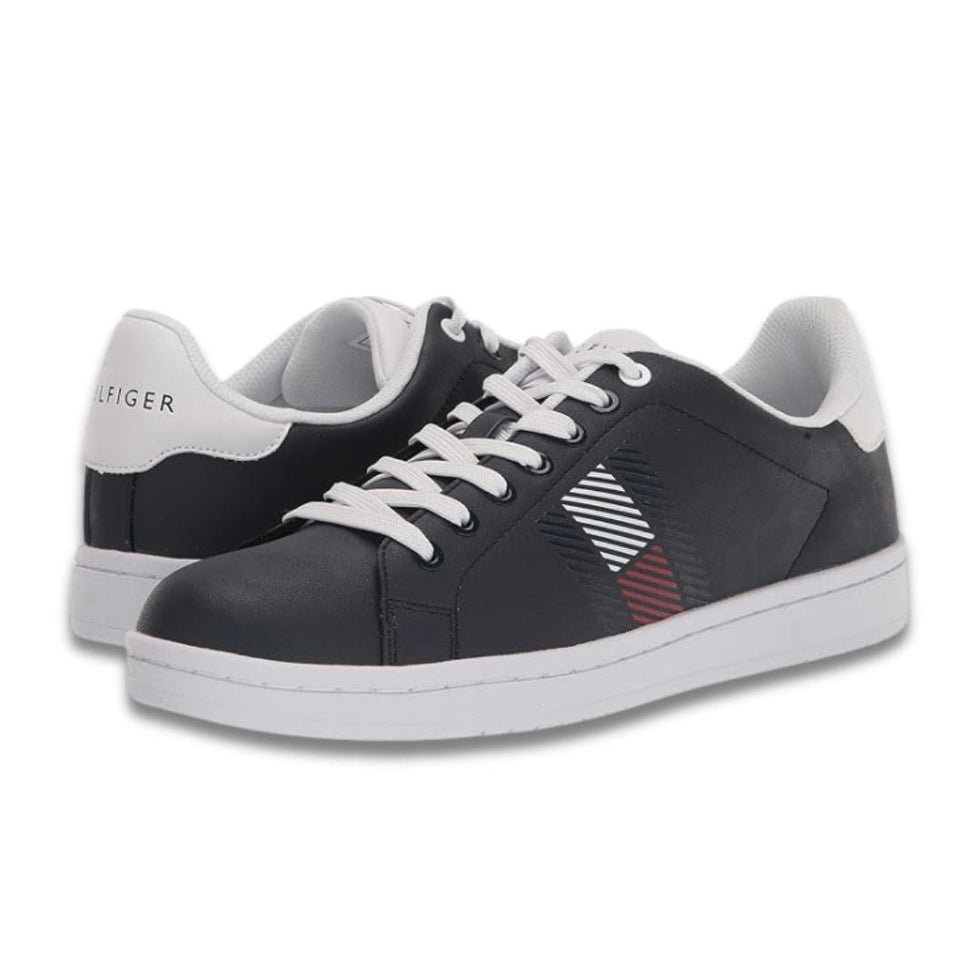 Tommy Hilfiger Premium Urban Lifestyle Sneakers