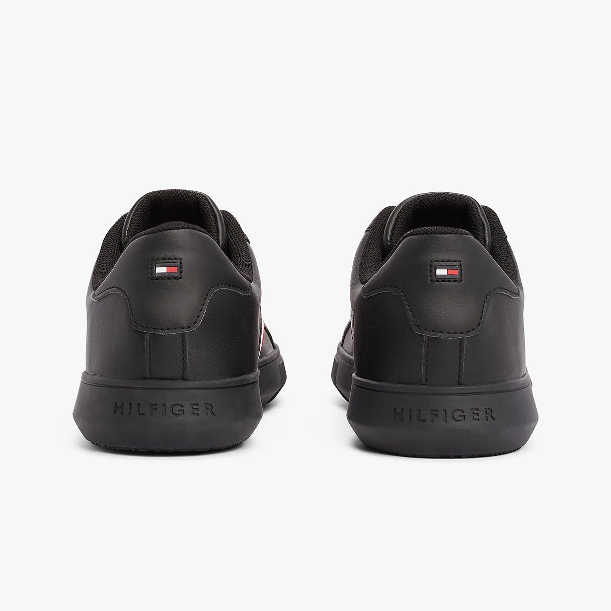 Tommy Hilfiger Trendy Lifestyle Casual Sneakers