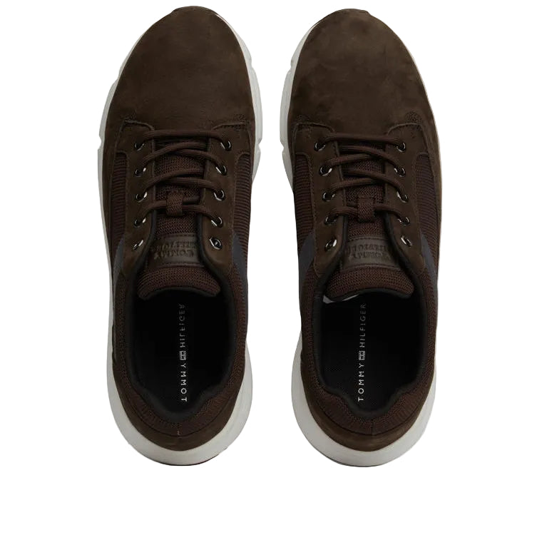 Tommy Hilfiger Urban Lifestyle Casual Sneakers