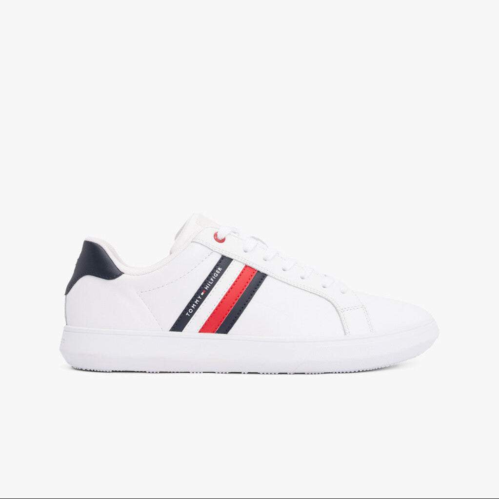 Tommy Hilfiger Comfortable Casual Lifestyle Sneakers