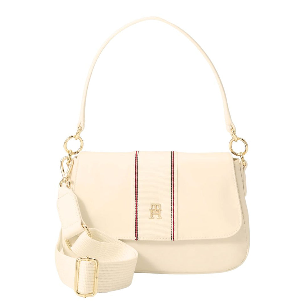 Tommy Hilfiger Bag for Women –Cream