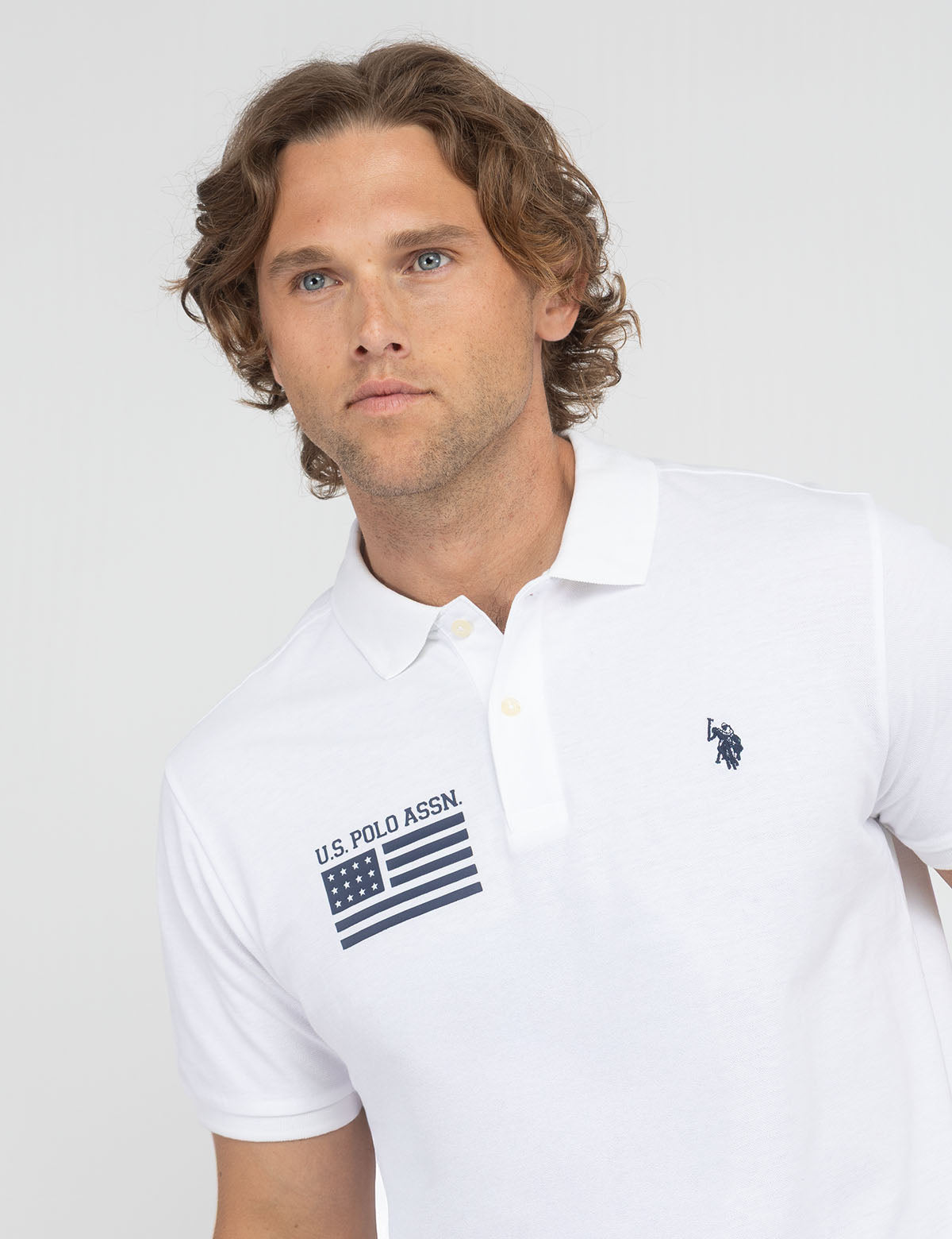 u.s polo t-shirt