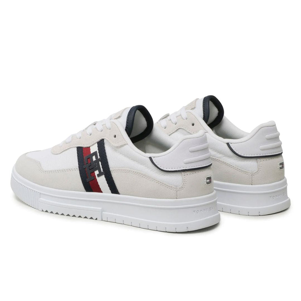 Tommy Hilfiger Sport Inspired Casual Sneakers