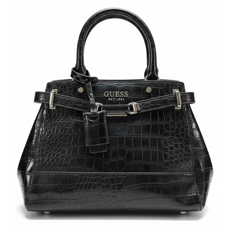 GUESS Women’s Stylish Handbag – Elegant & Timeless Design