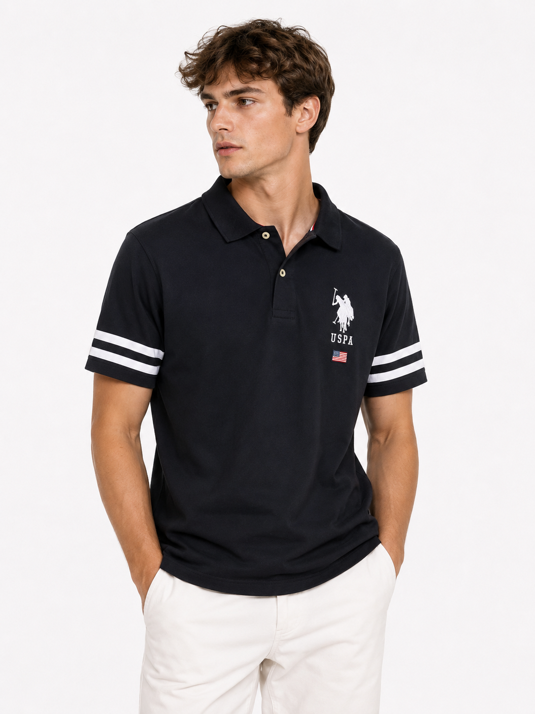 U.S POLO ASSAN T _shirt