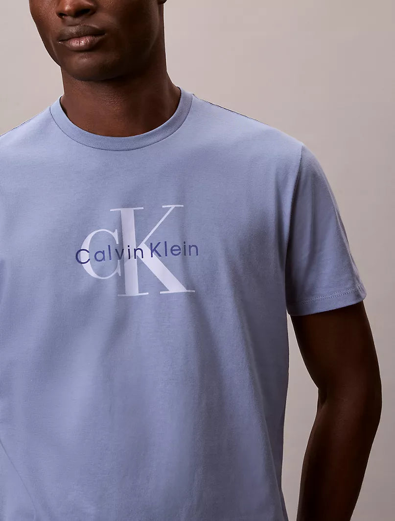 Calvin Klein jeans Monologo Tee regular fit