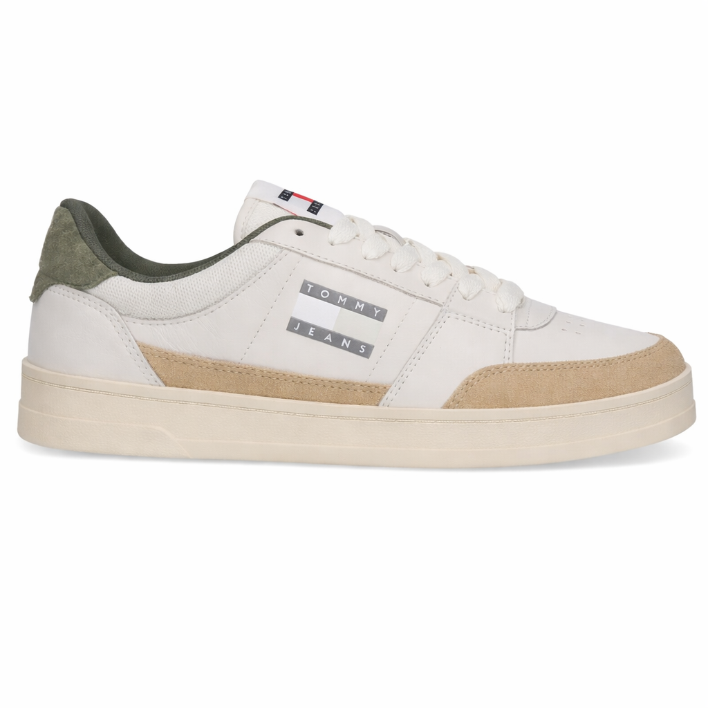 Tommy Hilfiger Trendy Urban Casual Sneakers