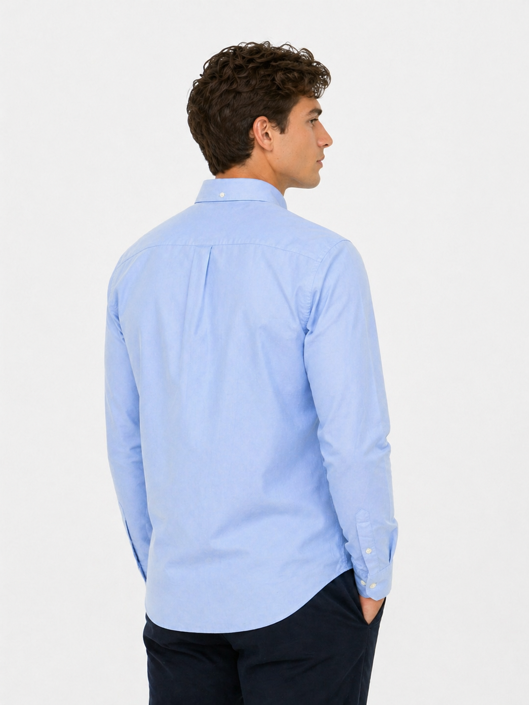 U.S. Polo Assn. Men’s Shirt