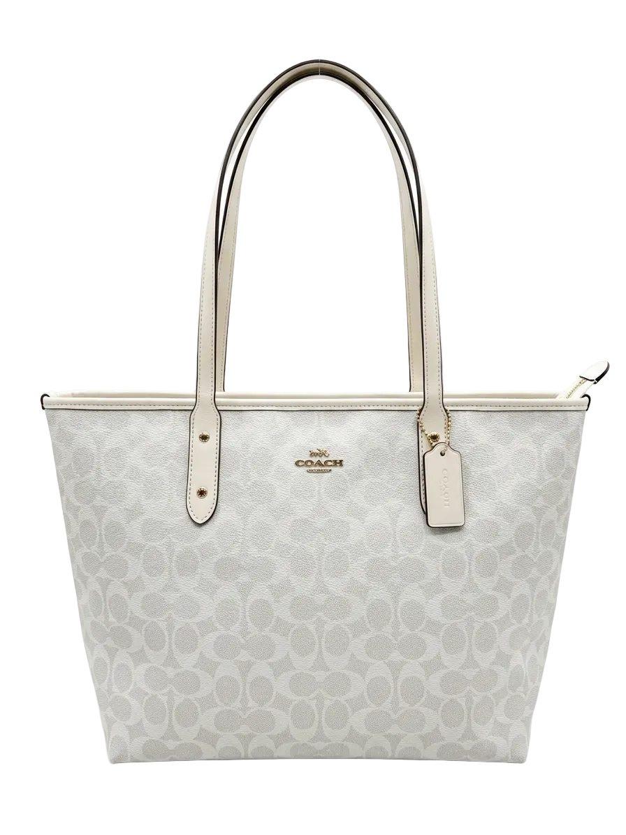 COACH Tote Women Bag