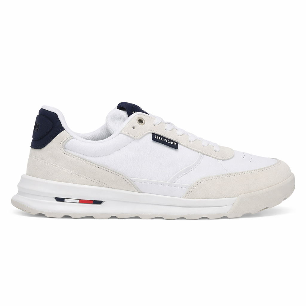Tommy Hilfiger Premium Lifestyle Casual Sneakers