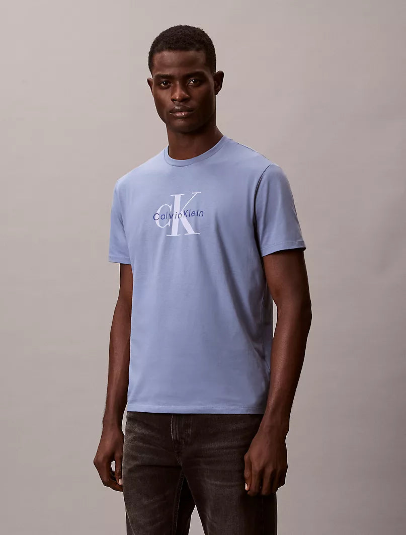 Calvin Klein jeans Monologo Tee regular fit