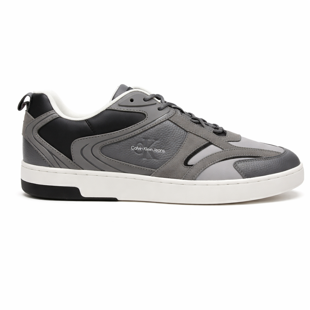 Calvin Klein Men’s Lightweight Fashion Sneakers