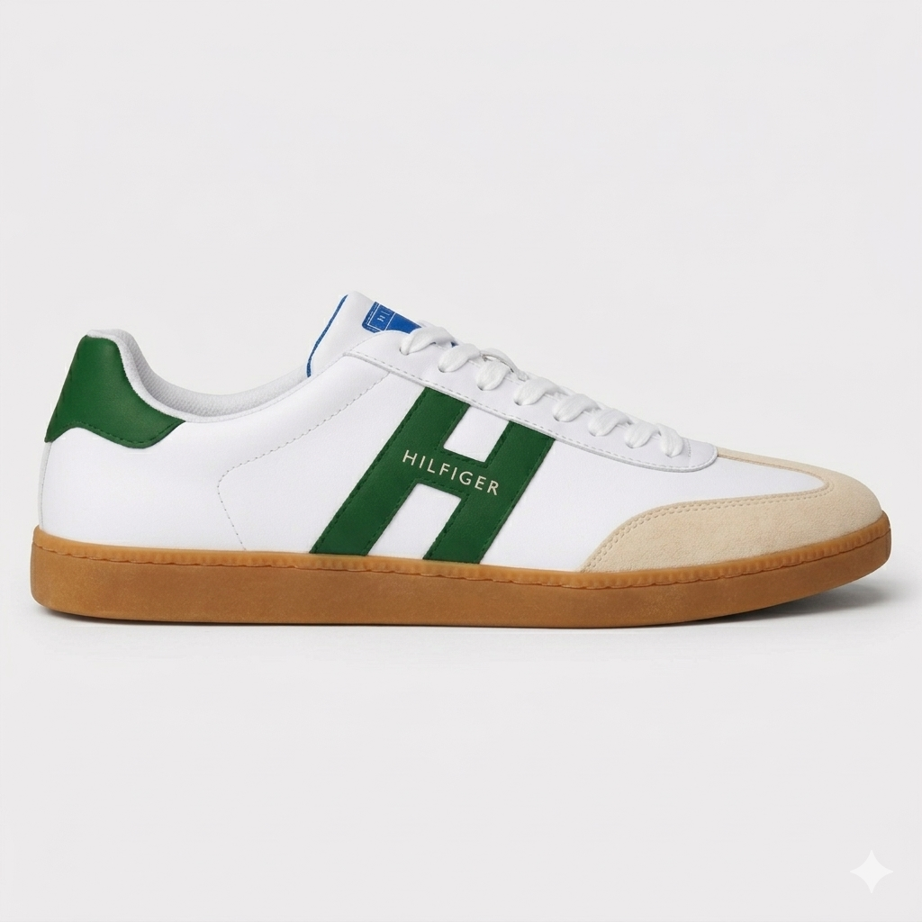 Tommy Hilfiger Berge Men Shoes