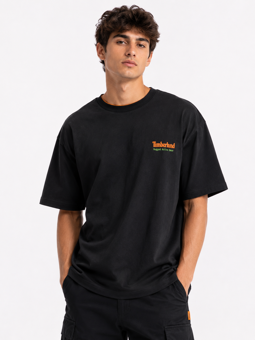 Timberland T_SHIRT