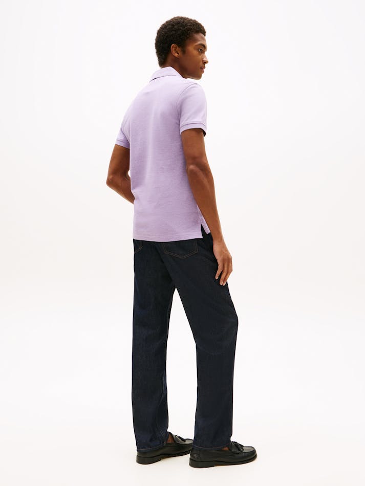Tommy Hilfiger Pique Polo Shirt