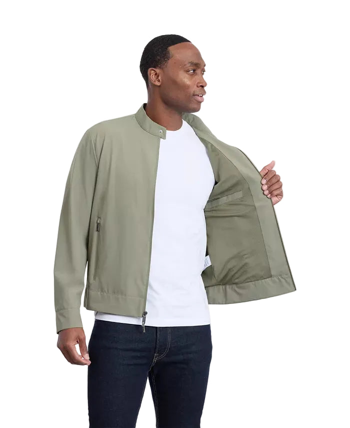 CALVIN KLEIN golf jacket Men Jacket