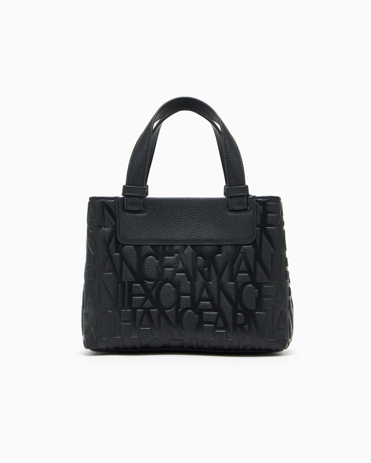 Armani Exchange mini shopper women's Bag