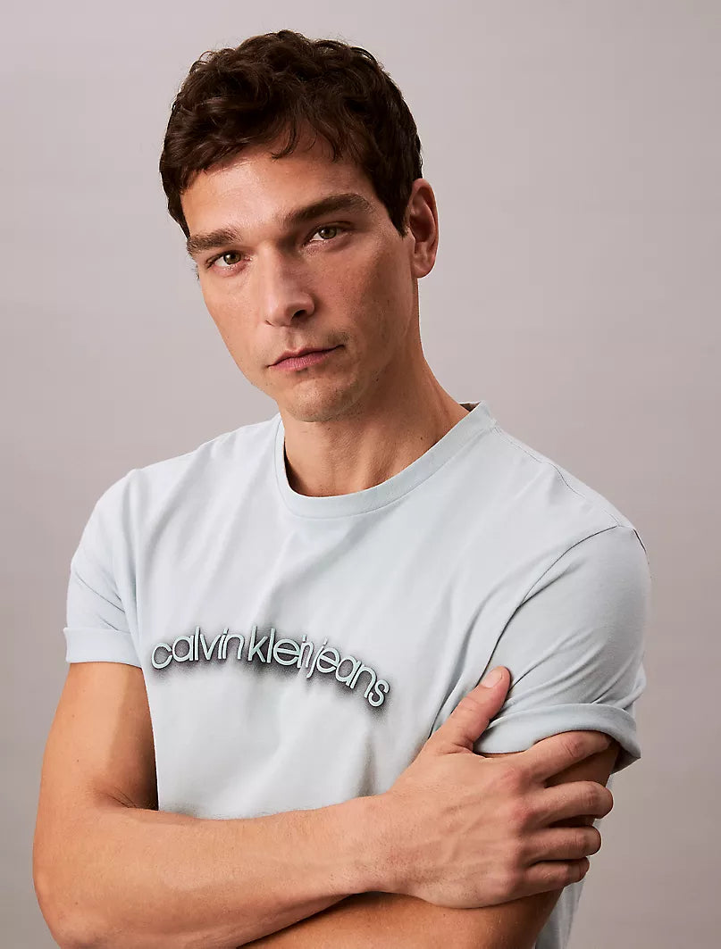 Calvin Klein jeans Monologo T-Shirt