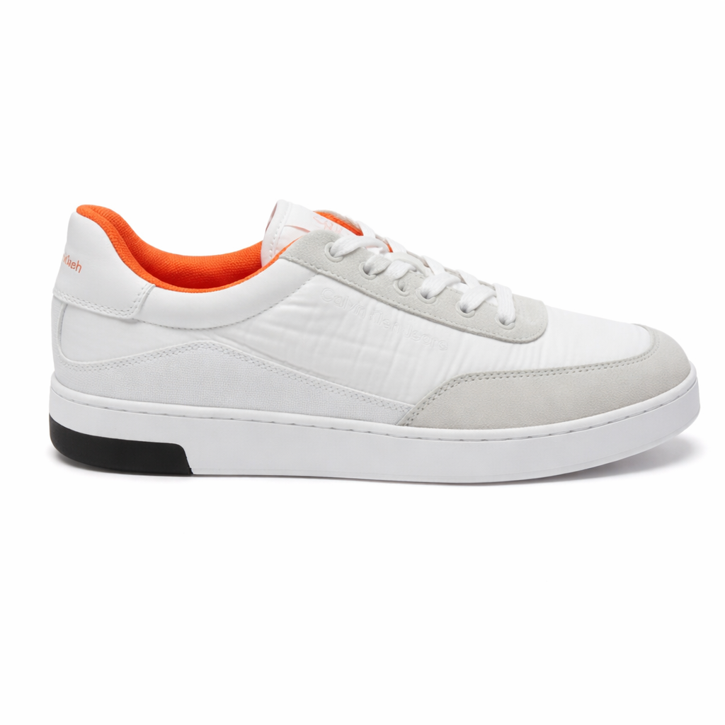 Calvin Klein Men’s Modern Lifestyle Sneakers