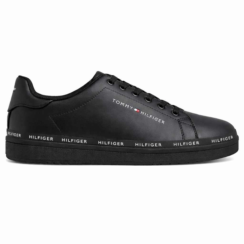 Tommy Hilfiger Levels Men - BLK