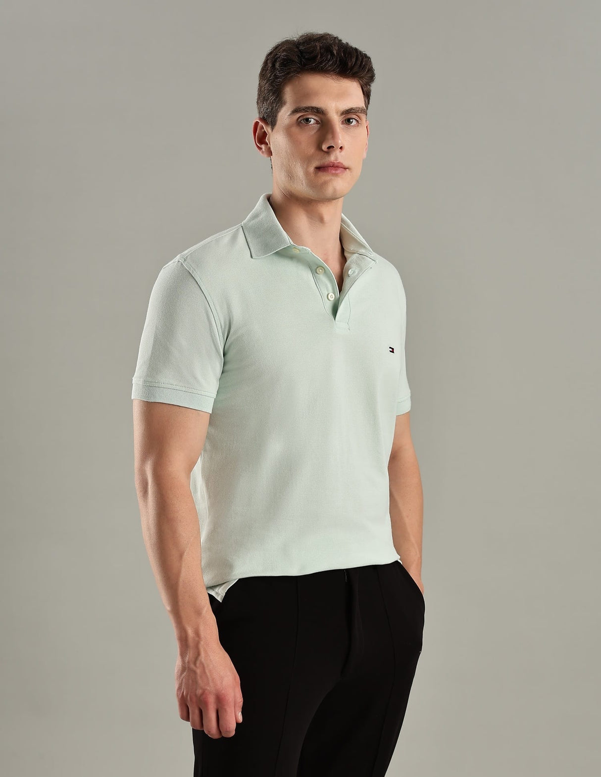 Tommy Hilfiger Polo Fit Slim fit