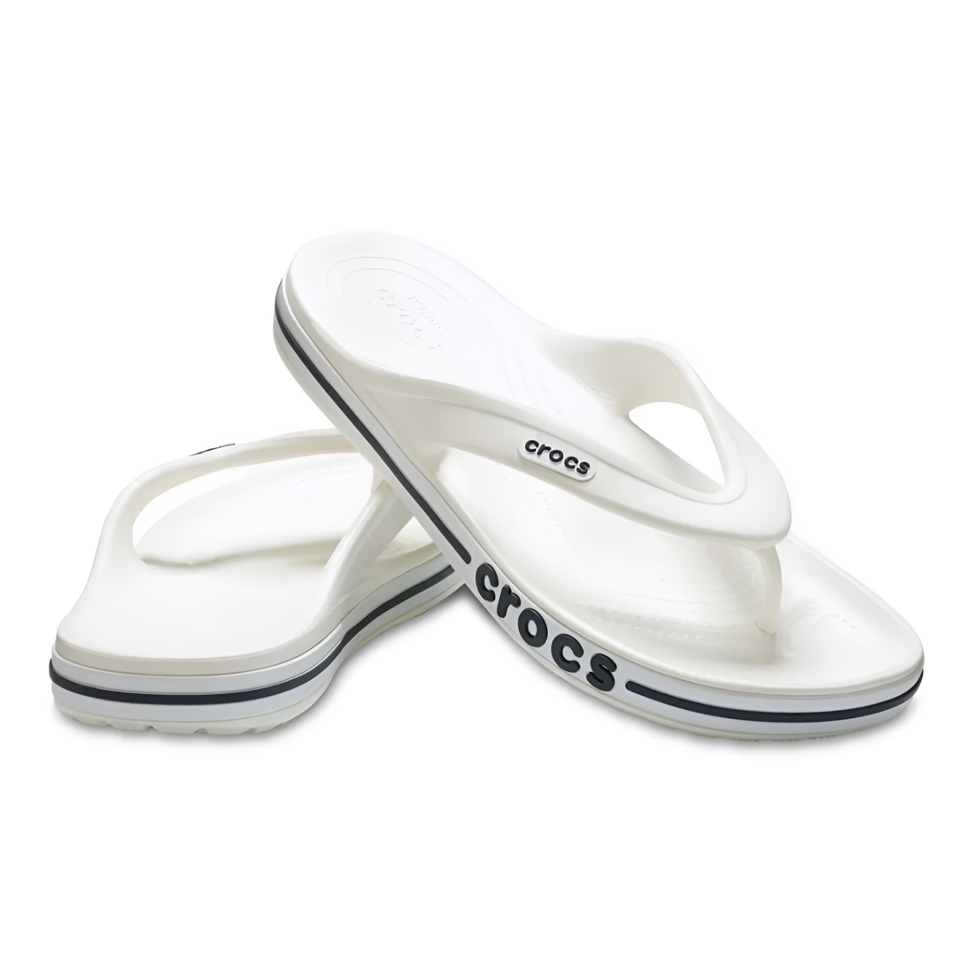 crocs Bayaband Flip women