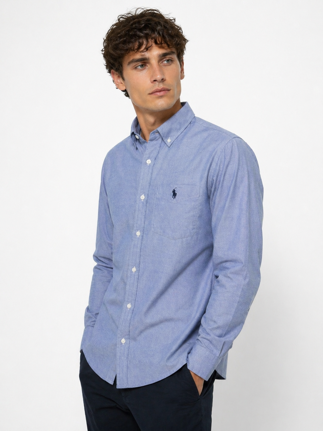 U.S. Polo Assn. Men’s Shirt
