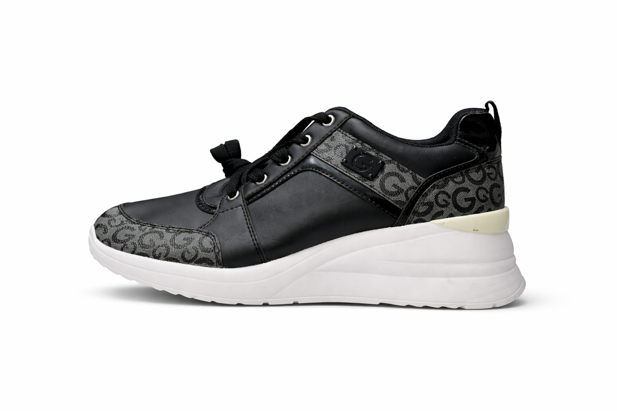 Shoes Guess Los Angeles Luxjury Sneakers Women