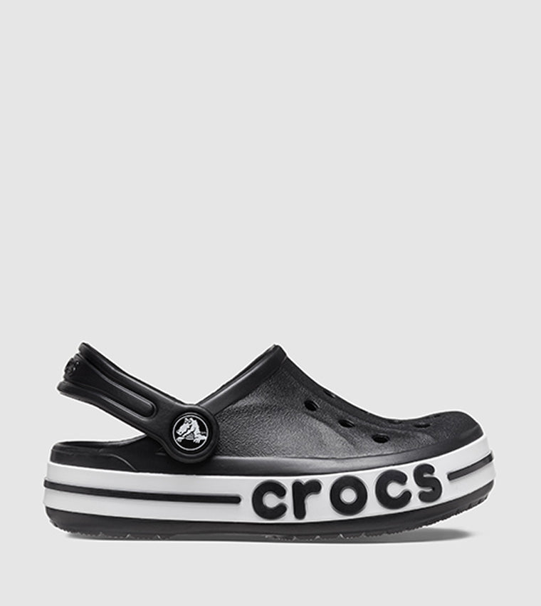 crocs BAYABAND CLOG kides