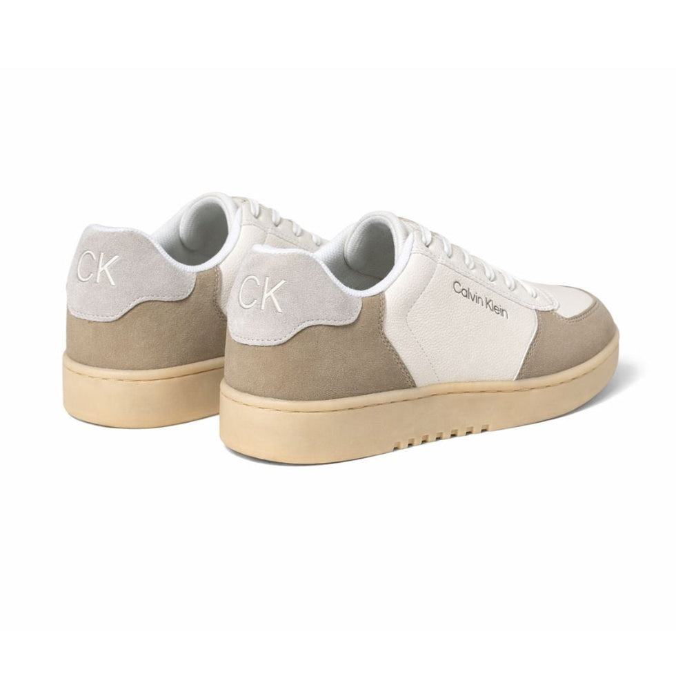 Calvin Klein CICO Sneakers Men Shoes