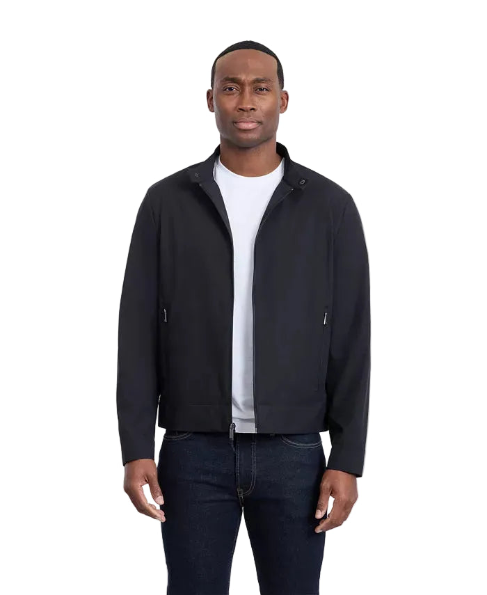 CALVIN KLEIN Men golf Jacket