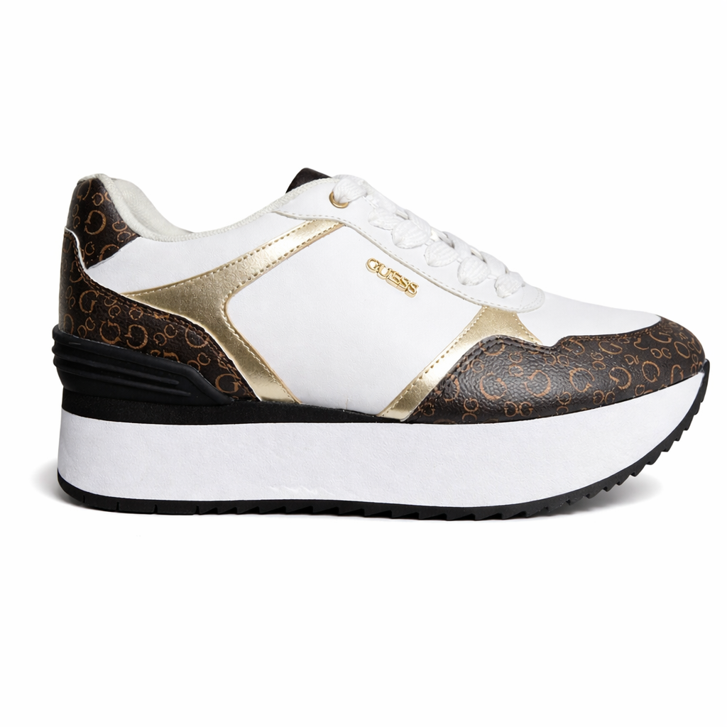 Shoes Guess Women's Camrio platform sneakers Women