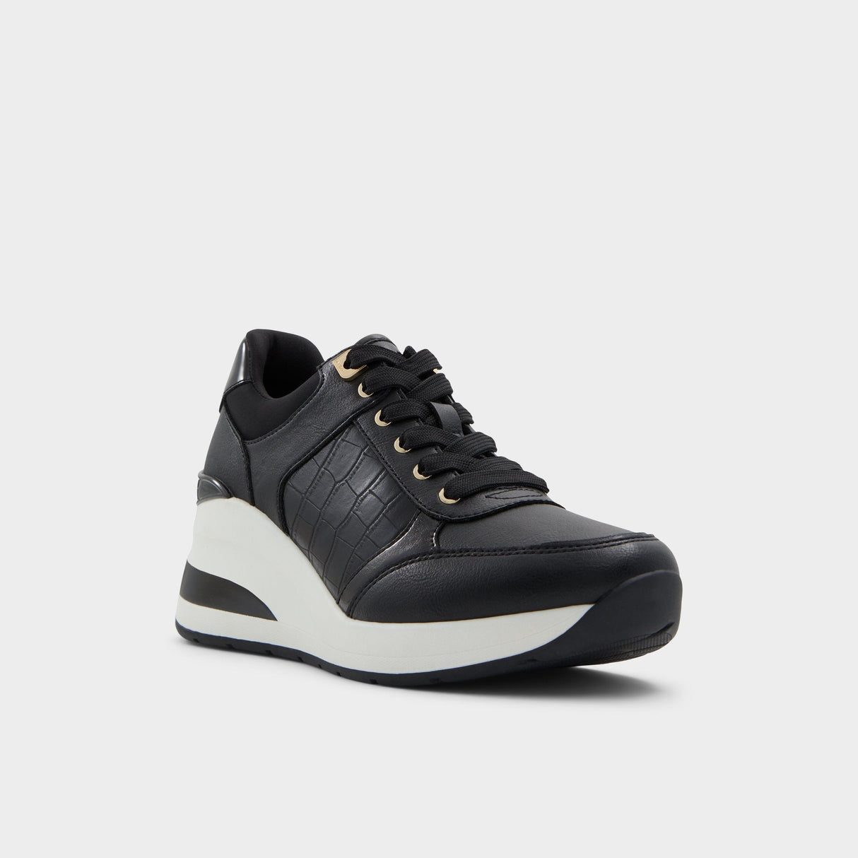 Aldo Iconistep Wedge women's shoes