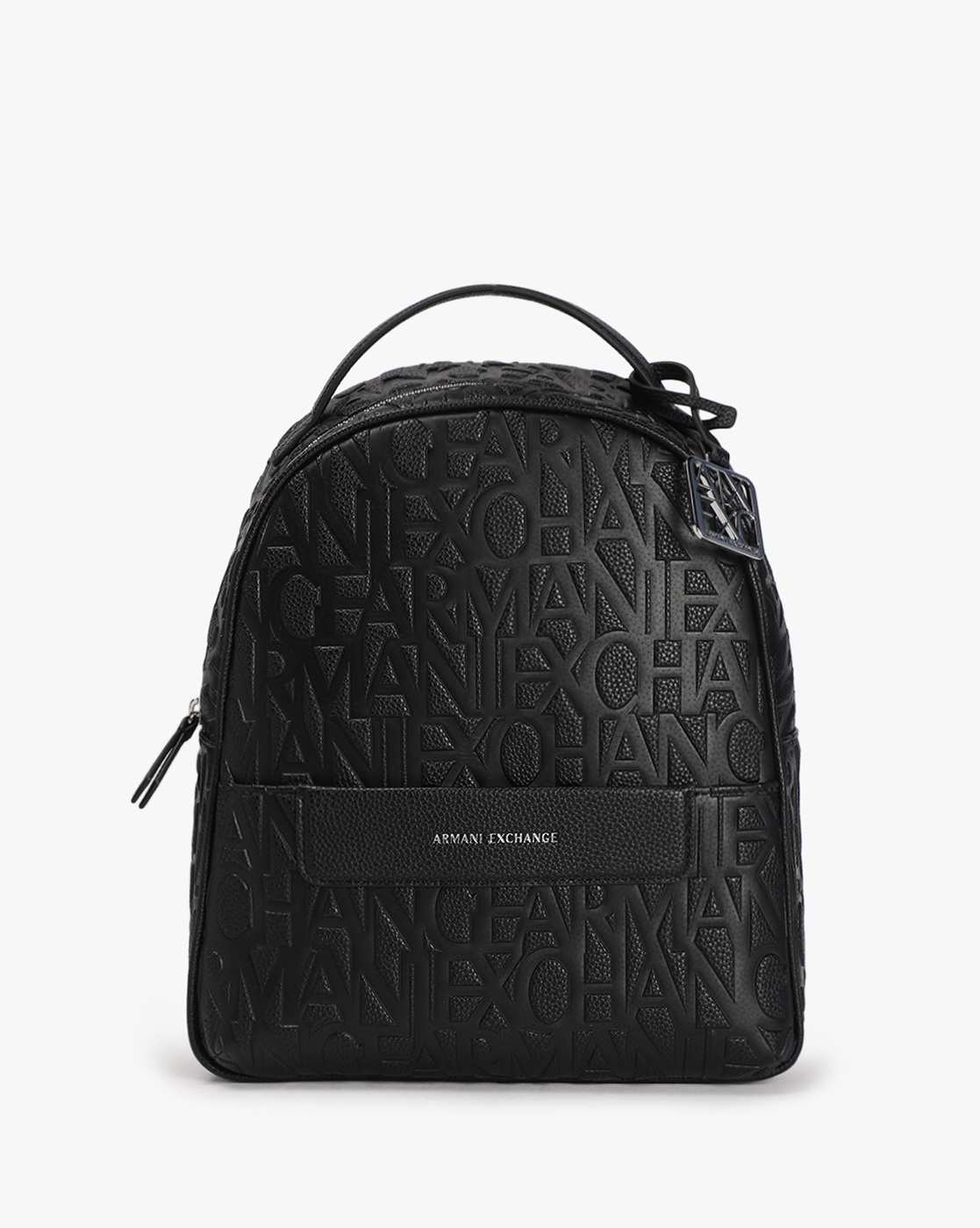Armani Exchange logo women's Bag