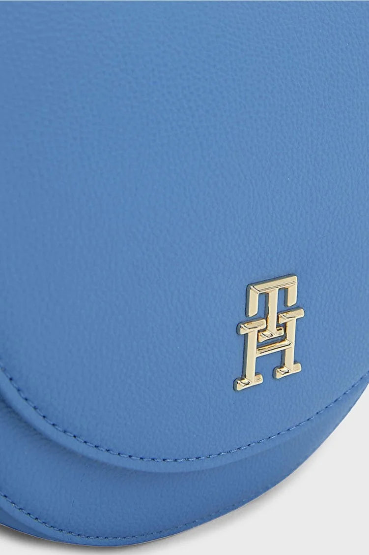 TOMMY HILFIGER Life Saddle Women bag