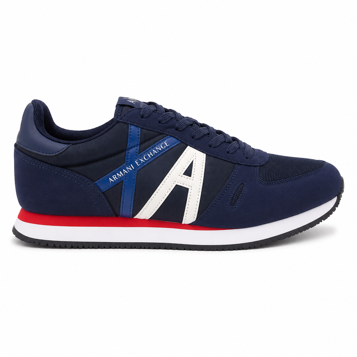 Armani exchange men shoes