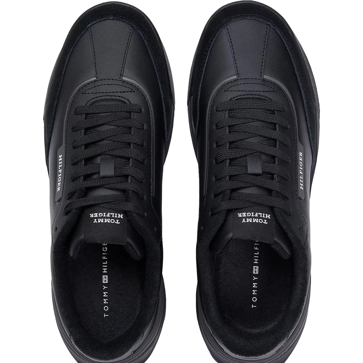 Tommy Hilfiger Urban Casual Lifestyle Sneakers