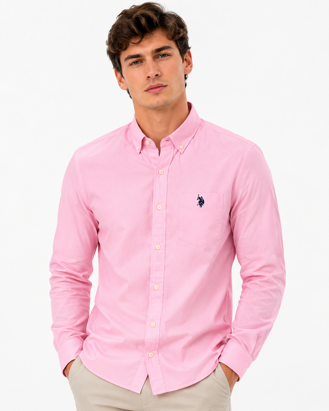 U.s polo shirt