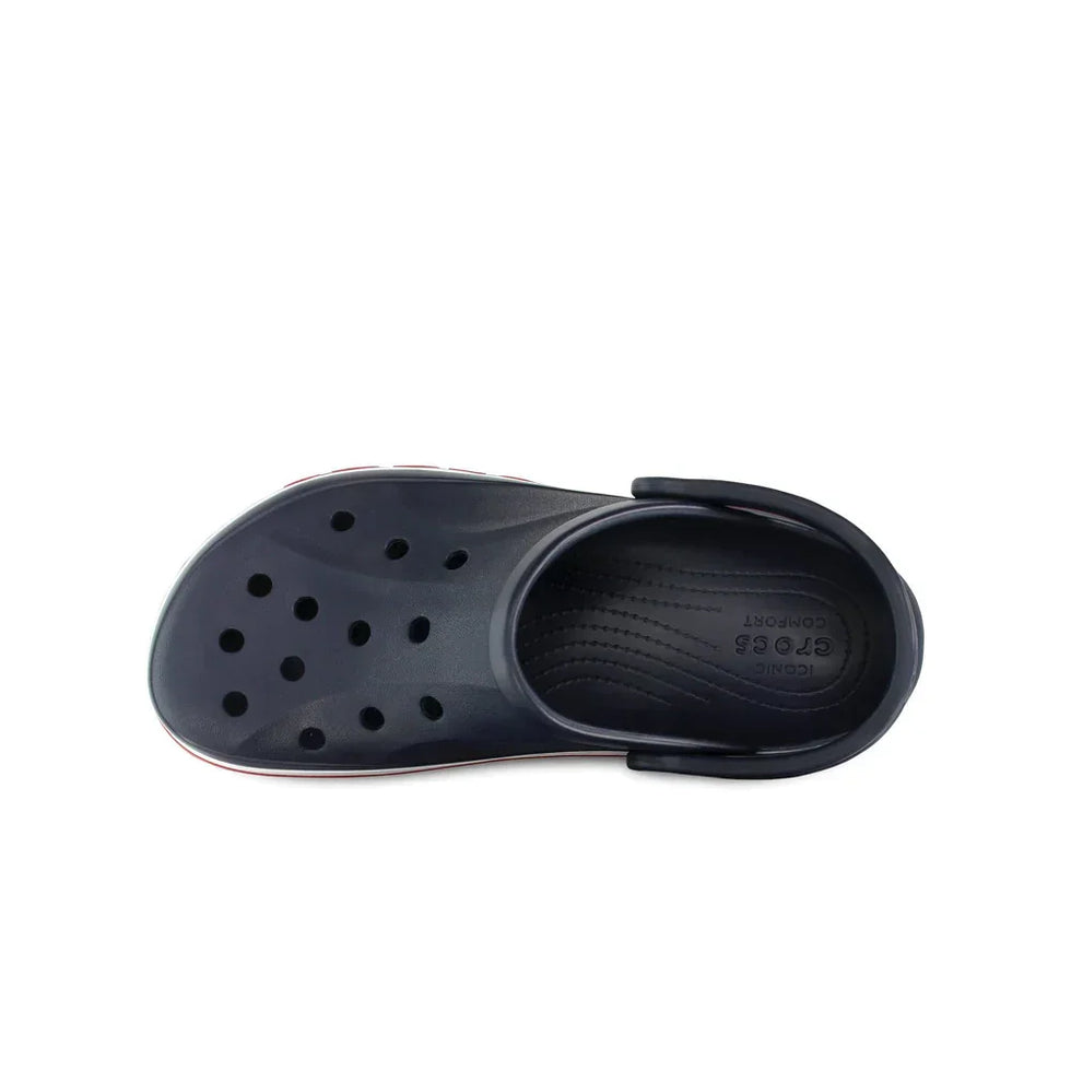 crocs Bayaband Clog man navy blue