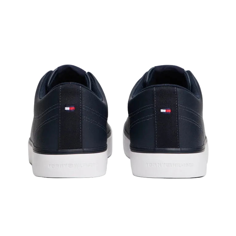 Tommy Hilfiger Clean Urban Lifestyle Sneakers