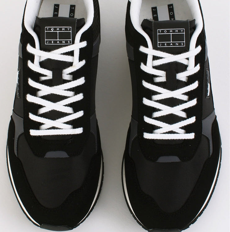Tommy Hilfiger Premium Comfort Casual Sneakers