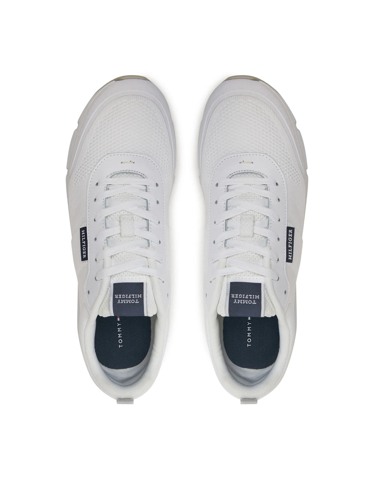 Tommy Hilfiger Modern Casual Lifestyle Sneakers