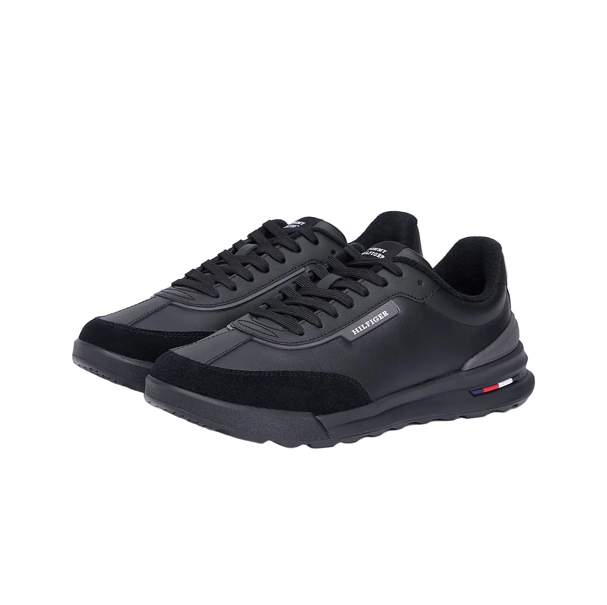 Tommy Hilfiger Urban Casual Lifestyle Sneakers