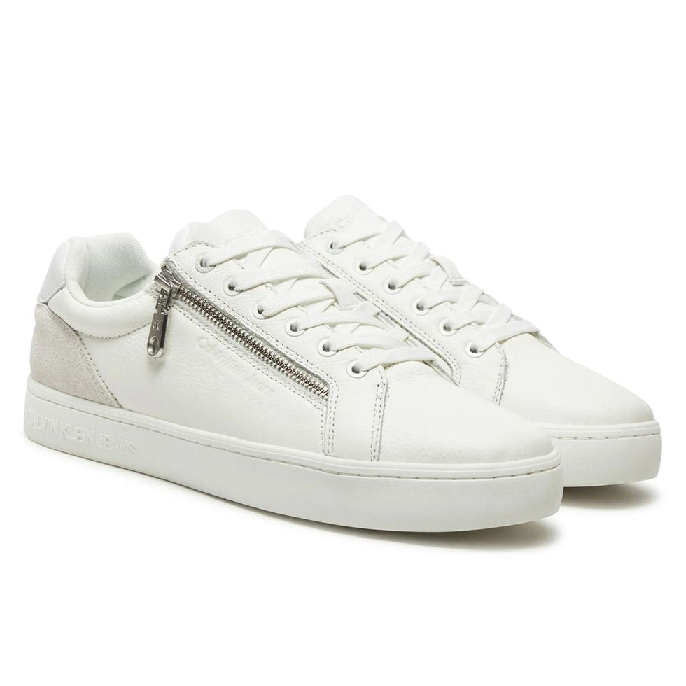 Calvin Klein Men Shoes _ Off White