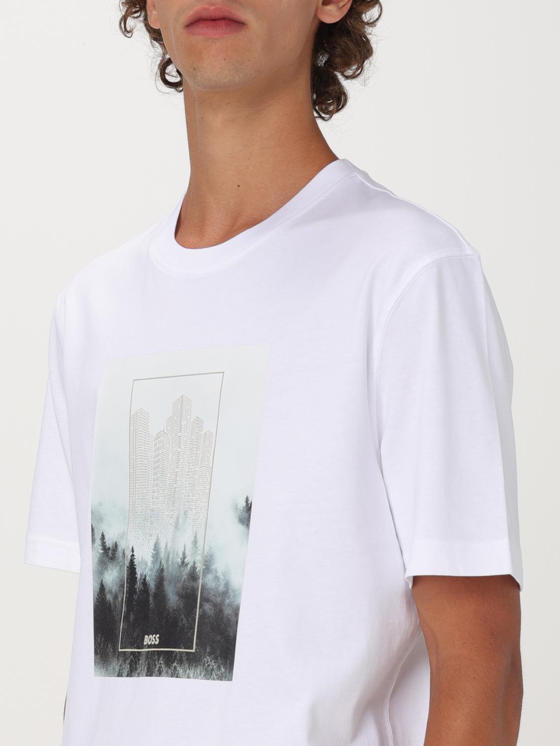 BOSS T_shirt