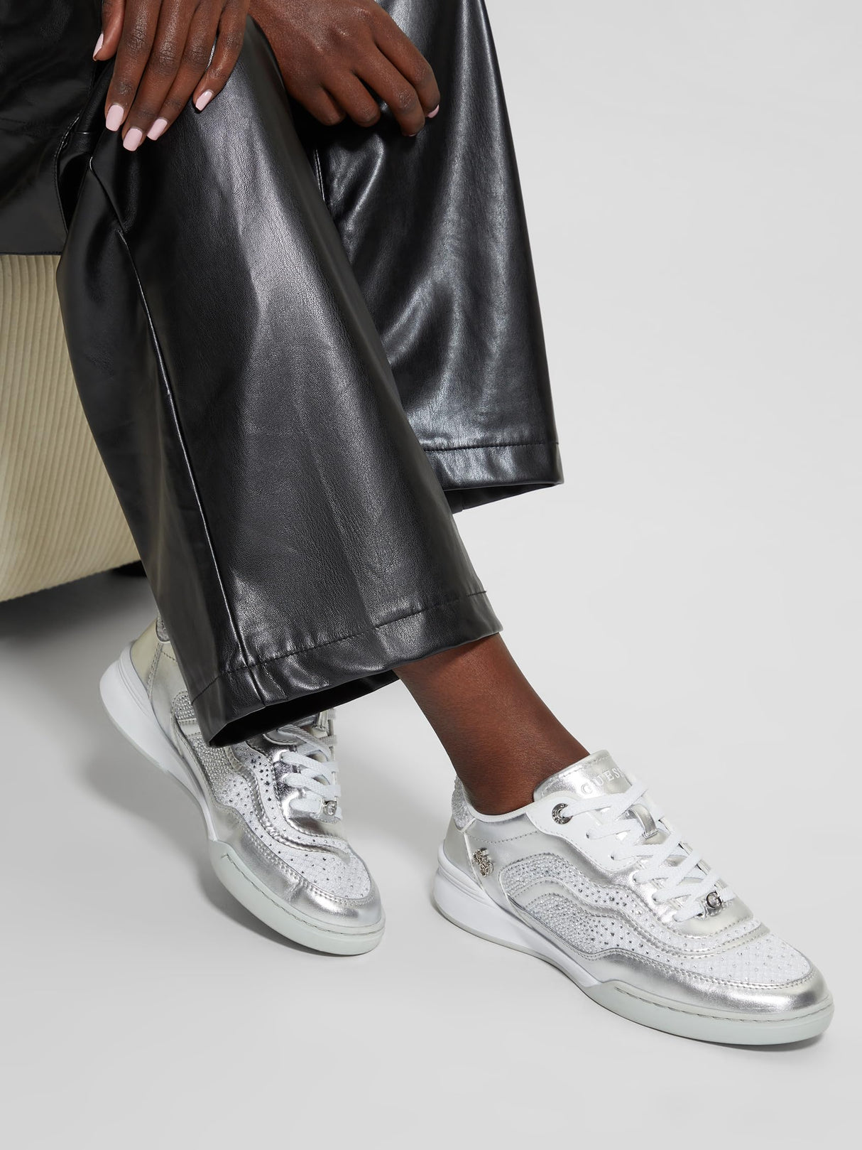 Shoes Guess Pritie Sneaker Women