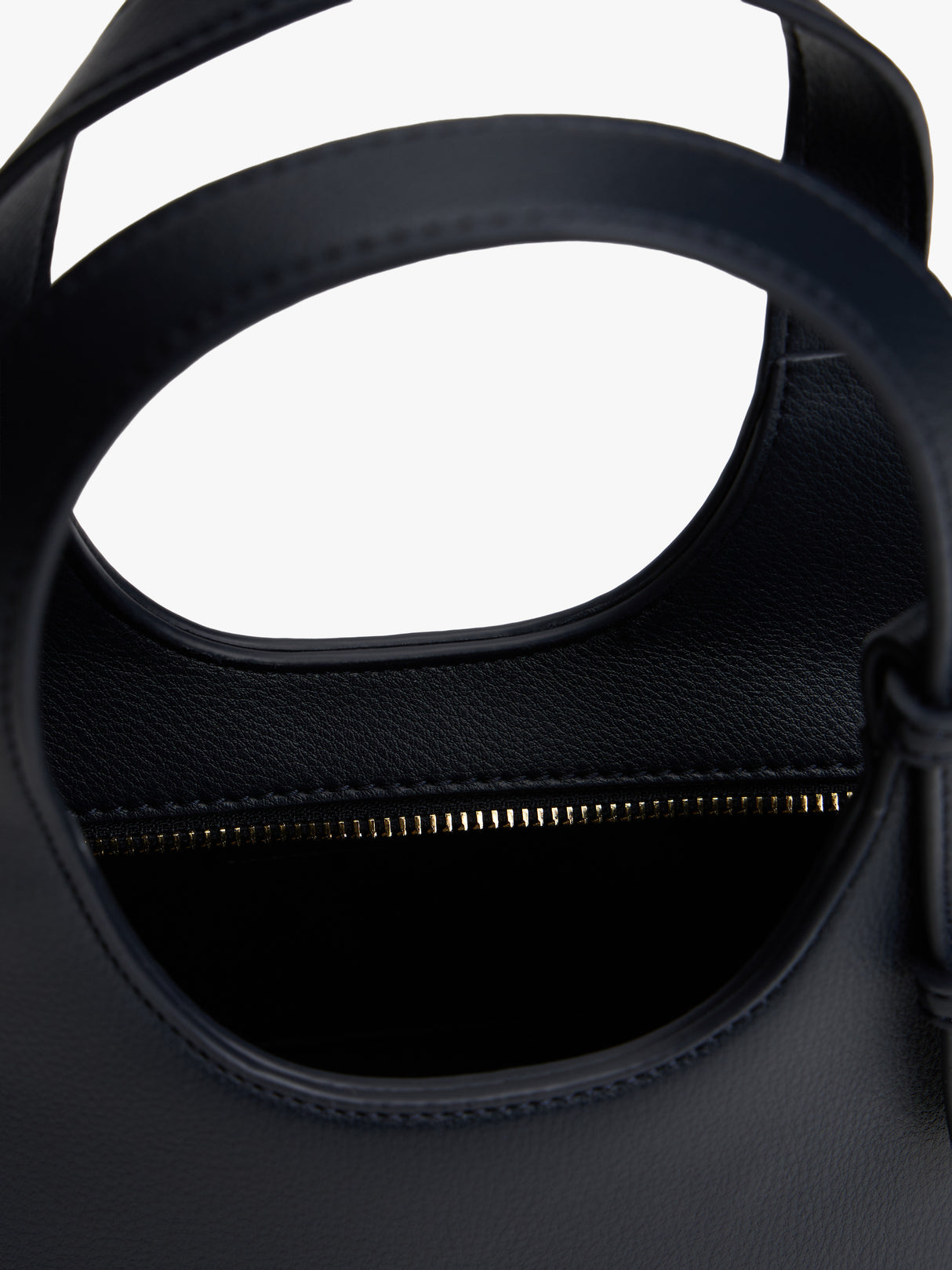 TOMMY HILFIGER Metallic Logo Women bag