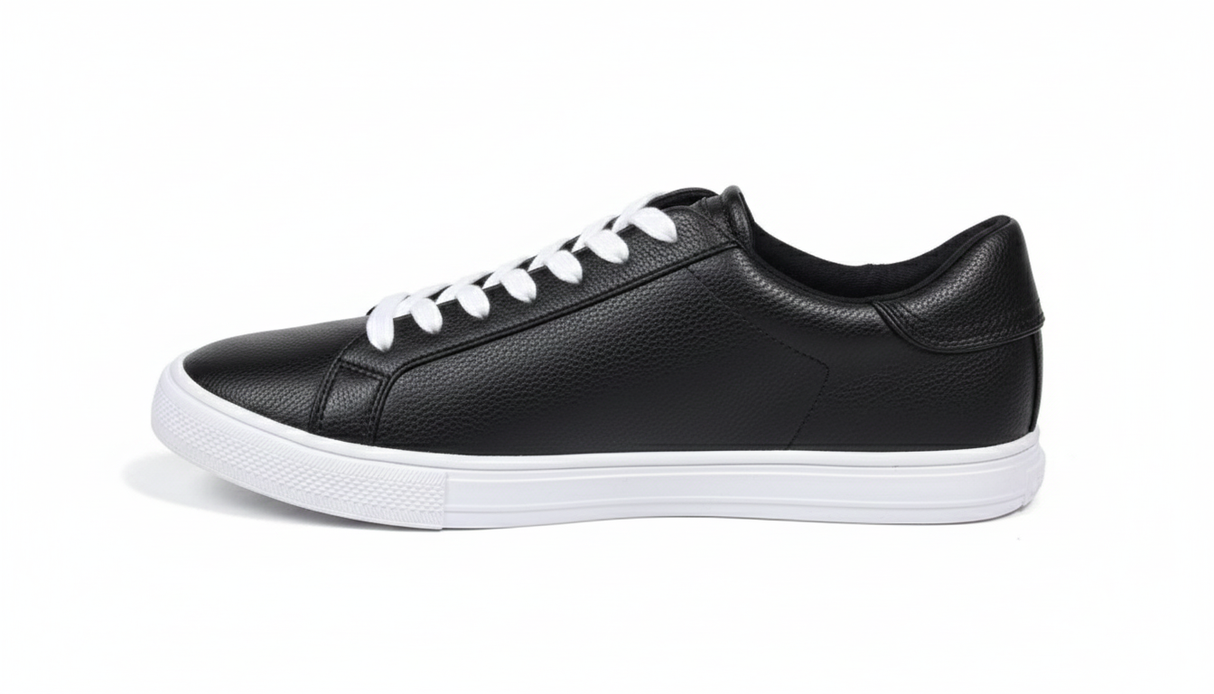Calvin Klein Men’s Trendy Low-Cut Sneakers